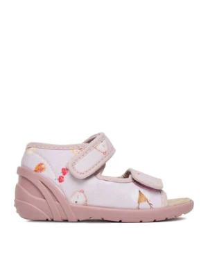 Lasocki Kids Kapcie CEO-LASOCKI-05 Różowy