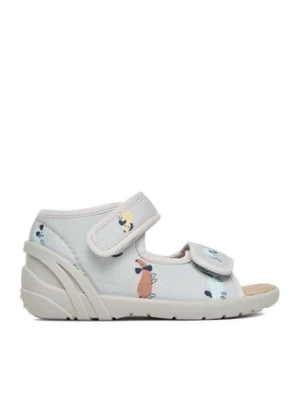 Lasocki Kids Kapcie CEO-LASOCKI-06 Zielony