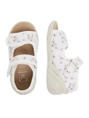 Lasocki Kids Kapcie CEO-LASOCKI-07 Biały