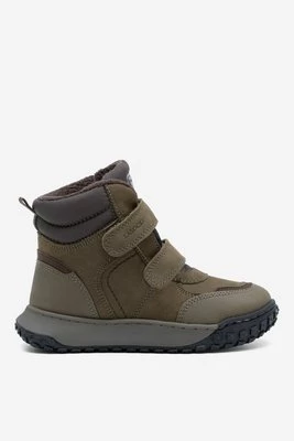 LASOCKI KIDS KARTO CI12-3138-12 Khaki