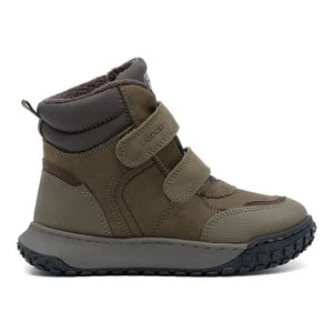 LASOCKI KIDS KARTO CI12-3138-12 Khaki