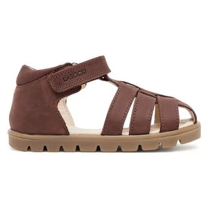 Zdjęcie produktu LASOCKI KIDS KEKKO CI12-KEKKO-01(II)CH Brązowy ciemny