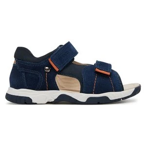 LASOCKI KIDS KING CI12-KING-02(III)CH Granatowy