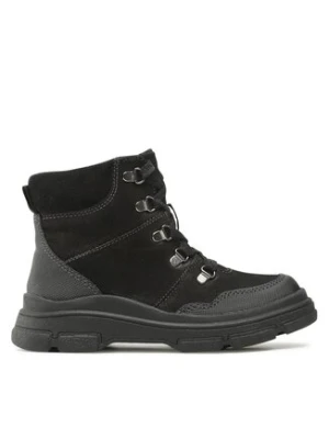 Lasocki Kids Kozaki CI12-VERA-01 Czarny