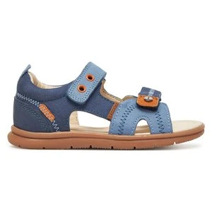 LASOCKI KIDS LINEA CI12-2705-20(III)CH Niebieski