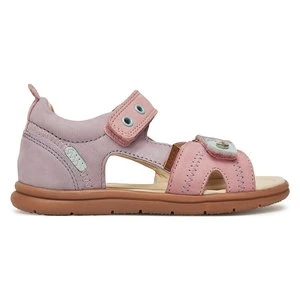LASOCKI KIDS LINEA CI12-2705-20(III)DZ Różowy