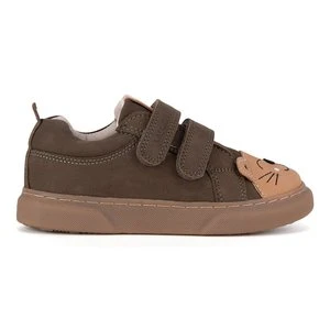 LASOCKI KIDS OCEANO CI12-3095-03(III)CH Khaki