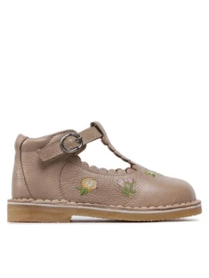 Lasocki Kids Półbuty 9N6828  Beżowy