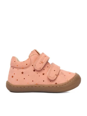 Lasocki Kids Półbuty CEO- CI12-CRUISE-23(II)DZ Pomarańczowy