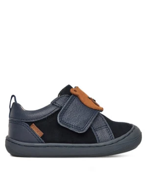 Lasocki Kids Półbuty CRUISE CI12-CRUISE-22(II)CH Granatowy