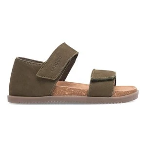 LASOCKI KIDS PORTA CI12-PORTA-02(III)CH Khaki