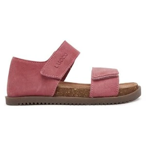 LASOCKI KIDS PORTA CI12-PORTA-02(III)DZ Różowy