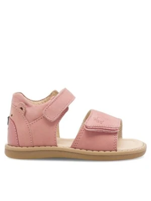 Lasocki Kids Sandały Bob CI12-BOB-01(II)DZ Różowy