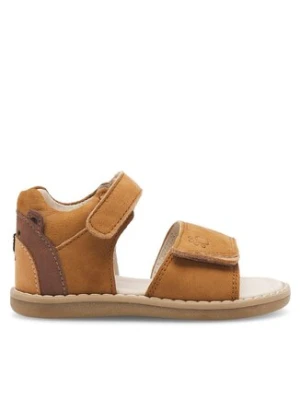 Lasocki Kids Sandały Bob CI12-BOB-01A(II)CH Brązowy