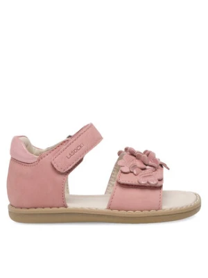 Lasocki Kids Sandały BOB CI12-BOB-03(II)DZ Różowy