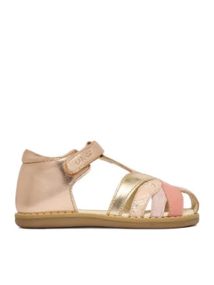 Lasocki Kids Sandały BOB CI12-BOB-04(II)DZ Różowy