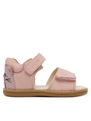 Lasocki Kids Sandały BOB CI12-BOB-05(II)DZ Różowy