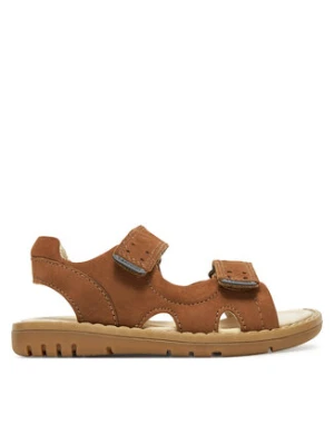 Lasocki Kids Sandały CEO-CI12-2705-21 Brązowy