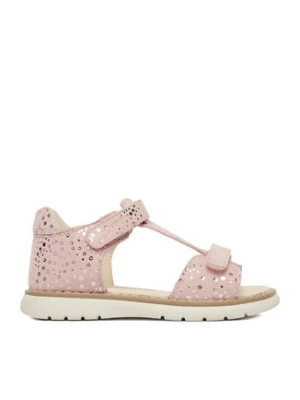 Lasocki Kids Sandały CEO-CI12-3044-50 Różowy jasny
