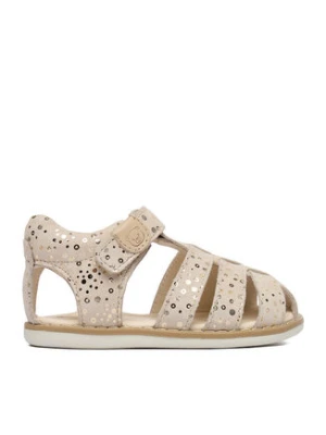 Lasocki Kids Sandały CEO-CI12-BOB-02(II)DZ Beżowy jasny