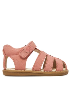 Lasocki Kids Sandały CEO-CI12-BOB-02(II)DZ Różowy