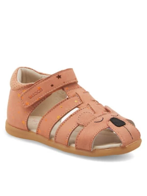 Lasocki Kids Sandały CEO-CI12-CRIC-03(II)DZ Pomarańczowy jasny