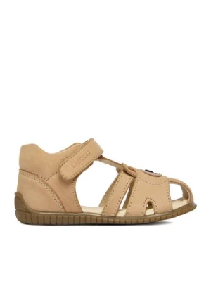 Lasocki Kids Sandały CEO-CI12-GORKY-03(II)CH Beżowy