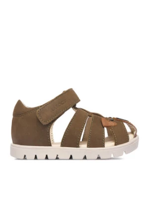 Lasocki Kids Sandały CEO-CI12-KEKKO-03 Khaki