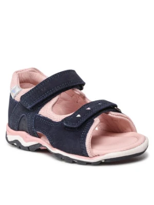 Lasocki Kids Sandały CI12-2566-11A Granatowy