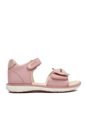 Lasocki Kids Sandały CI12-2854-02B Różowy