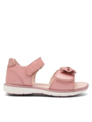 Lasocki Kids Sandały CI12-2854-02B Różowy