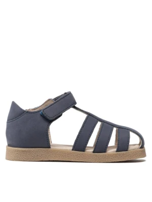 Lasocki Kids Sandały CI12-CAPSULE-04 Granatowy