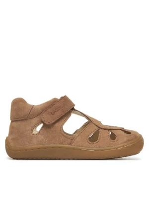Lasocki Kids Sandały DUBAI CI12-DUBAI-25 Brązowy