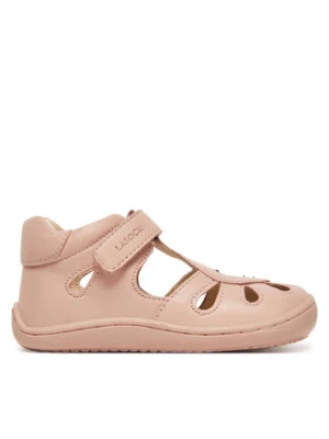 Lasocki Kids Sandały DUBAI CI12-DUBAI-25 Różowy