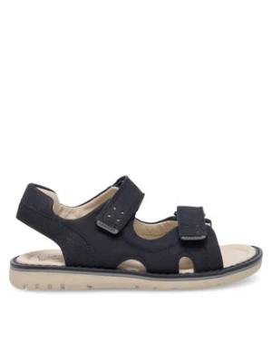 Lasocki Kids Sandały EASY CI12-2705-17 Granatowy