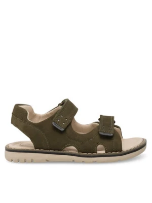 Lasocki Kids Sandały EASY CI12-2705-17 Khaki