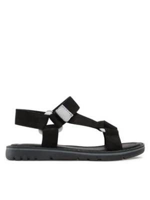 Lasocki Kids Sandały Easy CI12-2705-50 Czarny