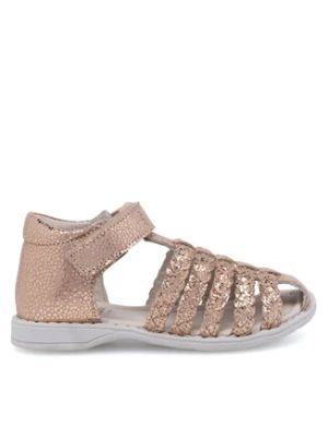 Zdjęcie produktu Lasocki Kids Sandały EMI CI12-2358-01 Złoty