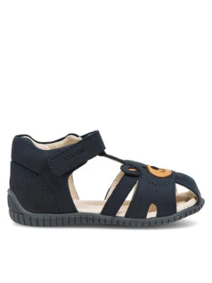 Lasocki Kids Sandały Gorky CI12-GORKY-03(II)CH Granatowy