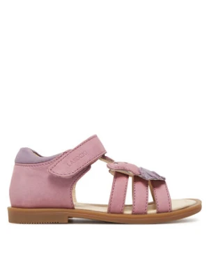 Lasocki Kids Sandały HAPPY CI12-2644-11 Różowy jasny