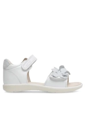 Lasocki Kids Sandały HEART CI12-2854-02D Biały