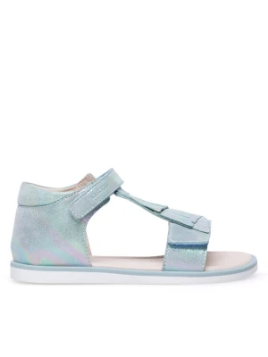 Lasocki Kids Sandały HERA CI12-HERA-04 Niebieski