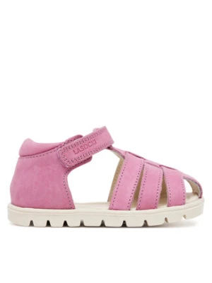 Lasocki Kids Sandały KEKKO CI12-KEKKO-01(II)DZ Fioletowy