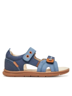 Lasocki Kids Sandały LINEA CI12-2705-20(III)CH Niebieski
