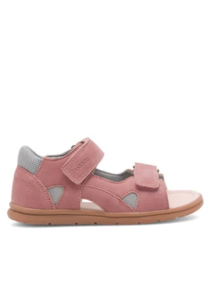 Lasocki Kids Sandały LINEA CI12-LINEA-02(III)DZ Różowy
