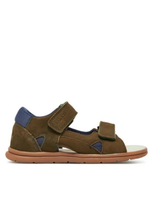 Lasocki Kids Sandały LINEA CI12-LINEA-02 Khaki