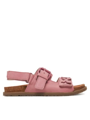 Lasocki Kids Sandały PATTY CI12-PATTY-05 Różowy