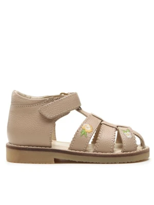 Lasocki Kids Sandały Pepe 9N7226 Beżowy