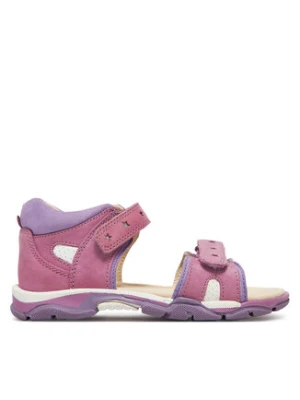 Zdjęcie produktu Lasocki Kids Sandały VIO CI12-2986-01(III)DZ Różowy