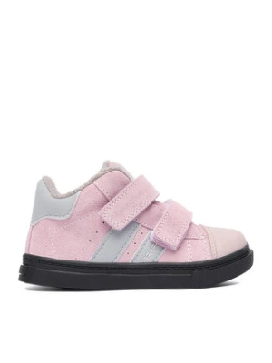 Lasocki Kids Sneakersy CEO-AVO-230-338 Różowy
